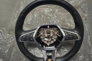 Volante Rs Line per Renault dal 2022
