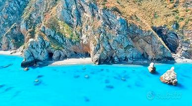 Casavacanze mongiove tindari patti