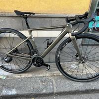 cannondale super six SE