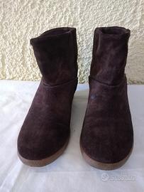 scarponcino ALVIERO MARTINI PRIMA CLASSE