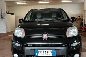 Fiat panda 4x4