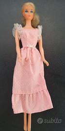 Barbie Vintage anno 1966