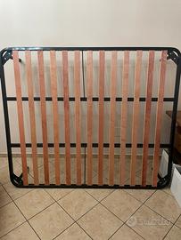 Rete matrimoniale ortopedica