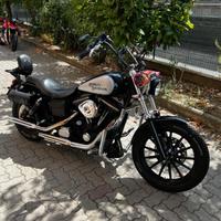 Harley-Davidson Dyna Wide Glide - 1995