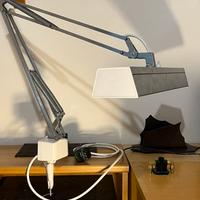 Lampada Luxo vintage a neon