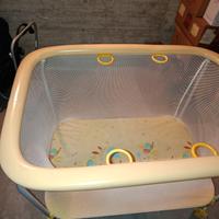 Box per bambini 