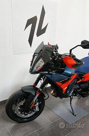 Ktm 890 SMT 2026