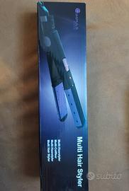 impulse piastra per capelli