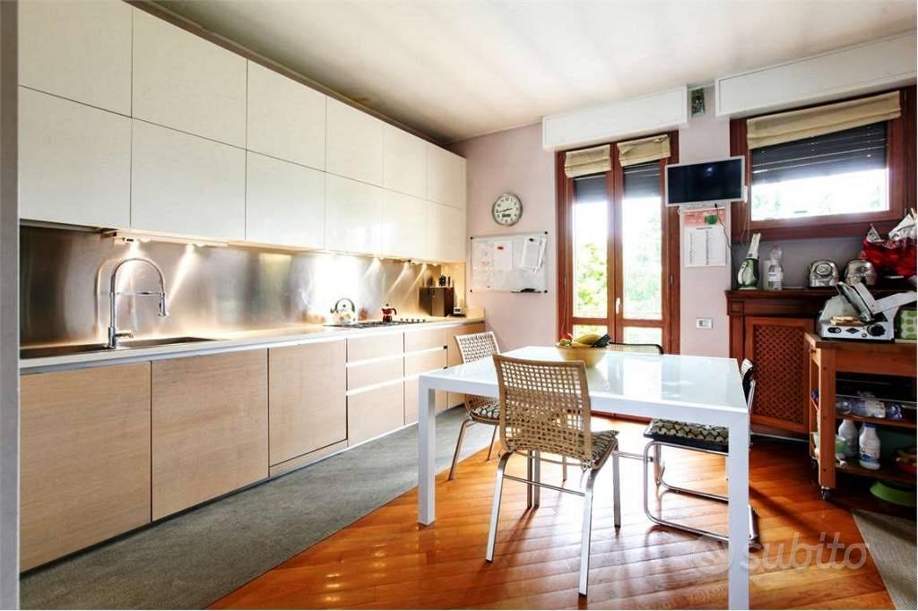 Appartamento – Besana in Brianza, Montesiro - Altro