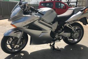 Honda VFR 800 - 2007