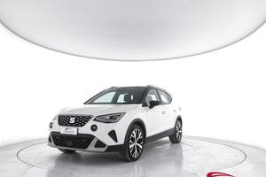 SEAT Arona 1.0 ecotsi Xperience 95cv