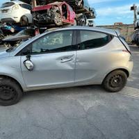 Lancia Ypsilon "2014" 1300 Multijet 95CV
