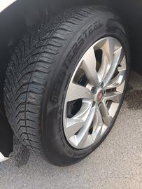 cerchi in lega 16 Fiat Tipo 