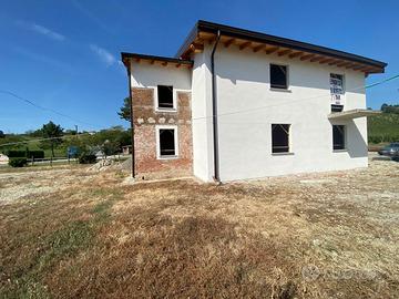 Casa Indipendente Borgonovo Val Tidone [BV-300VRG]
