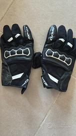 Guanti moto clover