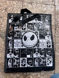 Borsetta night before christmas 55cm