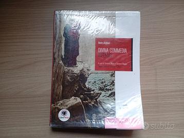 Divina Commedia