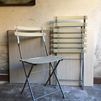 Sedie Pieghevoli Ikea