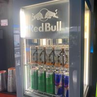 Frigo Red Bull