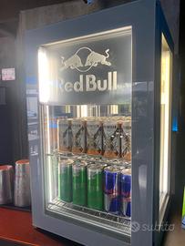 Frigo Red Bull