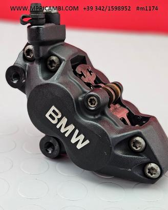 PINZA ANTERIORE BMW R 1200 GS 2008 2012 GS1200 201