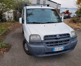 Fiat Doblo 1.9 JTD cat Cargo Lamierato