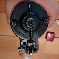 motorino di avviamento v7