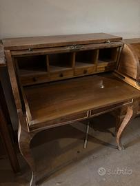 Mobile Secrétaire d’epoca