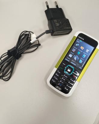 Nokia 5000 