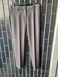 Pantaloni dritti