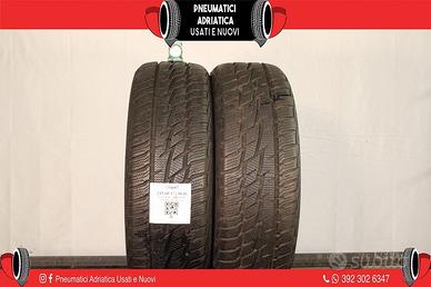 2 Gomme 215 60 R 17 Matador al 92% SPED GRATIS