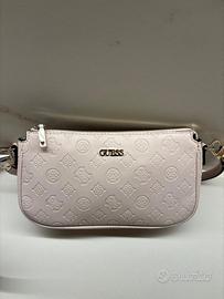 Borsa tracolla Guess