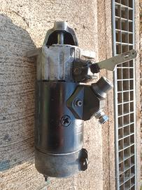 Motorino avviamento fiat 500 f, l