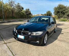 BMW 320d Touring e91