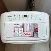 Pinguino KOENIC bianco