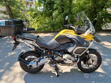 BMW 1200 Gs Adventure