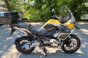 BMW 1200 Gs Adventure
