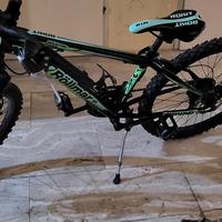 bici mtb