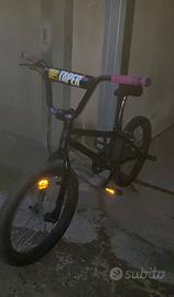 Bici bmx