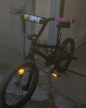 Bici bmx