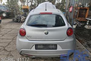 ALFA ROMEO MITO 955 1.3 MULTIJET 95CV Ricambi