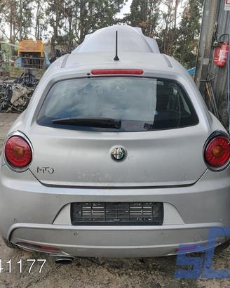 ALFA ROMEO MITO 955 1.3 MULTIJET 95CV Ricambi