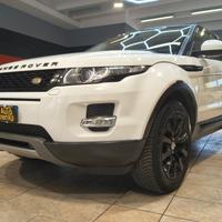 Land Rover Range Evoque 2.2 Sd4 Cambio nuovo