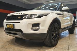 Land Rover Range Evoque 2.2 Sd4 Cambio nuovo