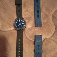 Orologio smartwatch