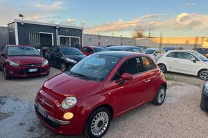 Fiat 500 1.2 EasyPower Gp Lounge Tetto 2012