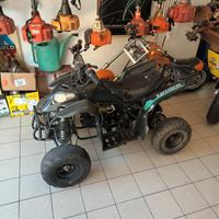 Quad 110