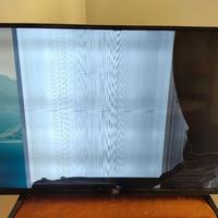 LG 49 pollici 4k Smart TV 