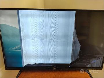 LG 49 pollici 4k Smart TV 