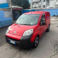 Citroen nemo 1.3 hdi 2014